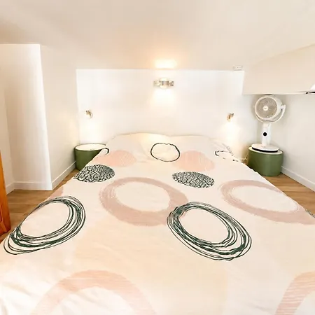 5p - Rénové Rare Au Centre Du Village Cap Esterel Séparée -piscines Et Parking Appartamento